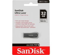 Sandisk Ultra Luxe 32GB