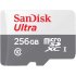 SanDisk Ultra Micro SDXC 256GB product thumbnail