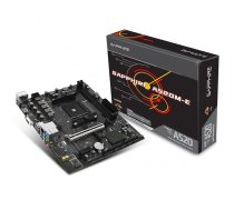 Sapphire A520M-E