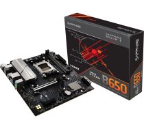 Sapphire B650M-E