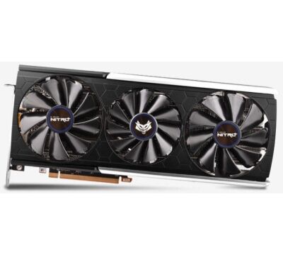 Sapphire Nitro+ Radeon RX 5700 XT