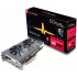 Sapphire Pulse ITX Radeon RX570 4GB GDDR5 PCIE 11266-34-20G