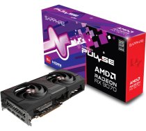 Sapphire Pulse Radeon RX 9070