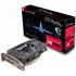 Sapphire PULSE Radeoon RX 560 4GB GDDR5 PCIE 11267-18-20G image