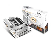 Sapphire Pure B850A WIFI 7
