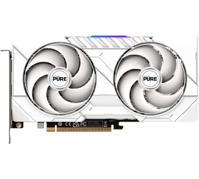 Sapphire Pure Radeon RX 9060 XT