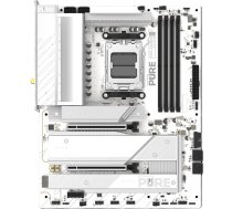 Sapphire Pure X870A WIFI 7