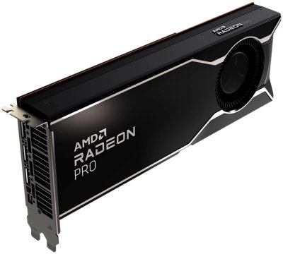 Sapphire Radeon Pro W7800