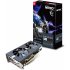 Sapphire Radeon RX 580 Nitro+ 4GB GDDR5 PCIE 11265-07-20G