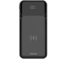 Savio BA-09