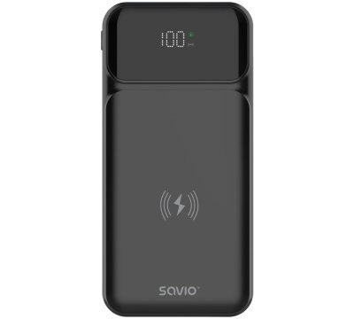 Savio BA-09