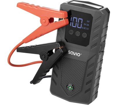 Savio JS-01