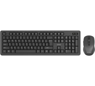 Savio KB-04