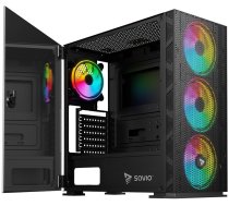 Savio Raptor X1