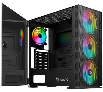 Savio Raptor X1