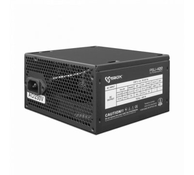 Sbox PSU-400