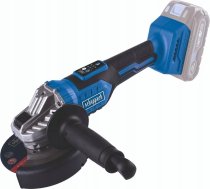 Scheppach BC-AG125-X