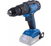 Scheppach BC-CD60-X
