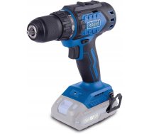 Scheppach BC-DD60-X