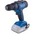 Scheppach BC-DD60-X product thumbnail