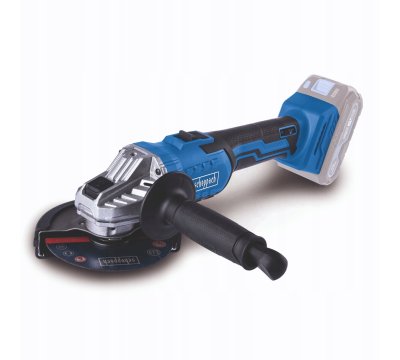 Scheppach C-AG125-X