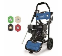 Scheppach HCP5000