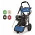 Scheppach HCP5000 product thumbnail