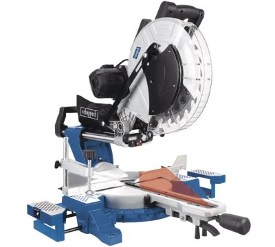 Scheppach HM 140L