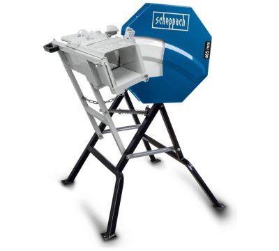 Scheppach HS 410