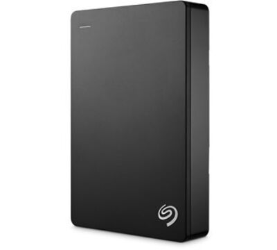 Seagate Backup Plus 5TB