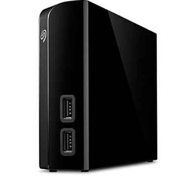 Seagate Backup Plus Hub 4TB