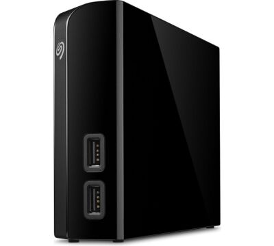 Seagate Backup Plus Hub 6TB