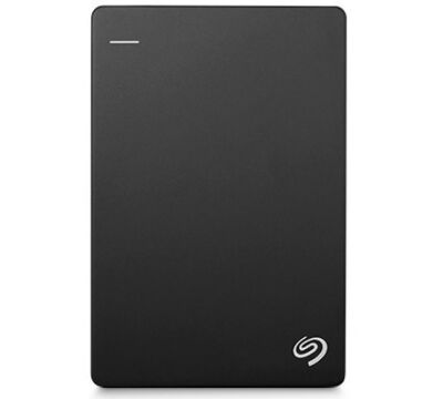 Seagate Backup Plus Slim