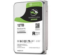 Seagate BarraCuda Pro 12TB HDD 256MB SATA III ST12000DM0007