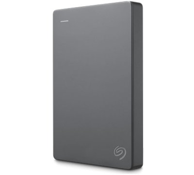Seagate Basic 2TB