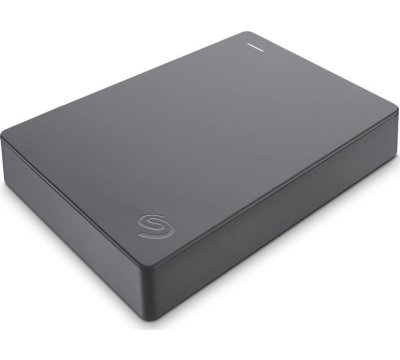 Seagate Basic 4TB