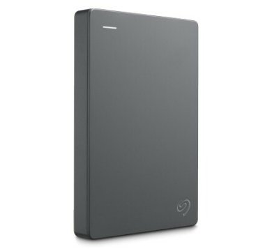 Seagate Basic 5TB