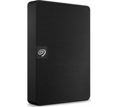 Seagate Expansion Portable 5TB