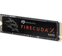 Seagate FIRECUDA X1070 4TB