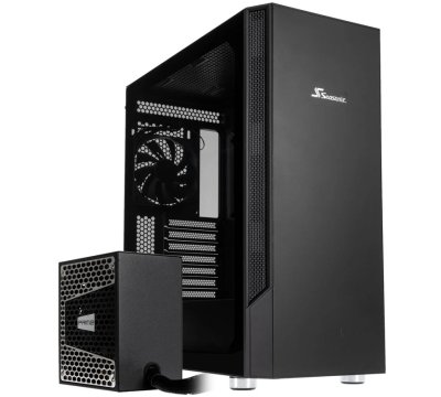 Seasonic Arch Q503