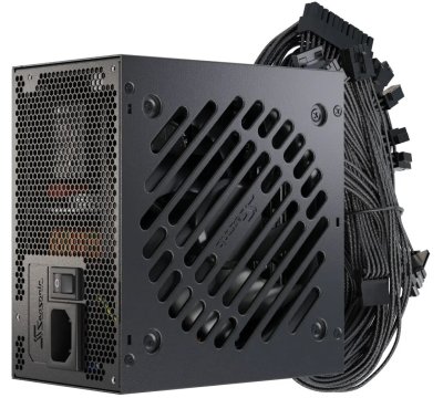 Seasonic CORE BC-850