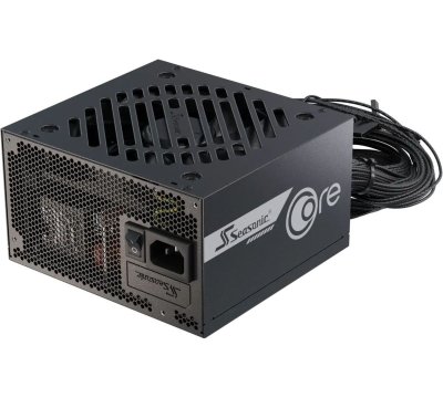Seasonic Core GC-650