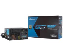 Seasonic G12 GM