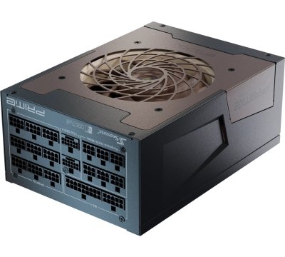 Seasonic Prime TX-1600 Noctua Edition