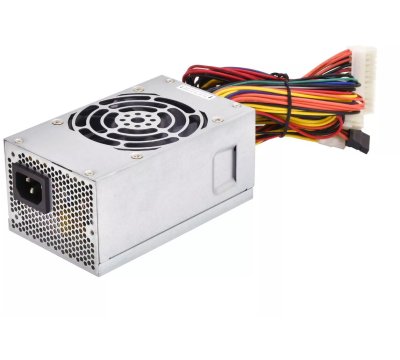 Seasonic SSP-300TBS