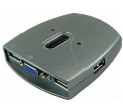 Sedna SE-KVM-USB-22