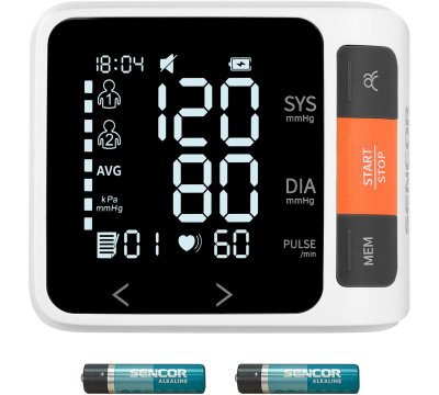 Sencor SBD 0900WH