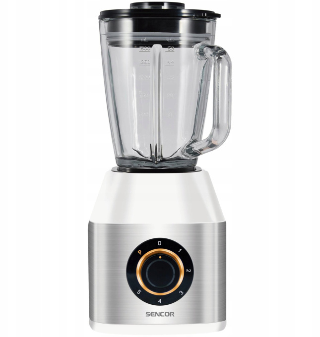 Sencor SBL 4871WH product photo