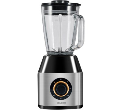Sencor SBL 4872BK