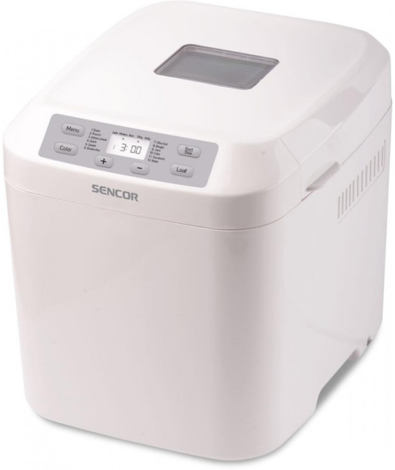 Sencor SBR 1040WH product photo
